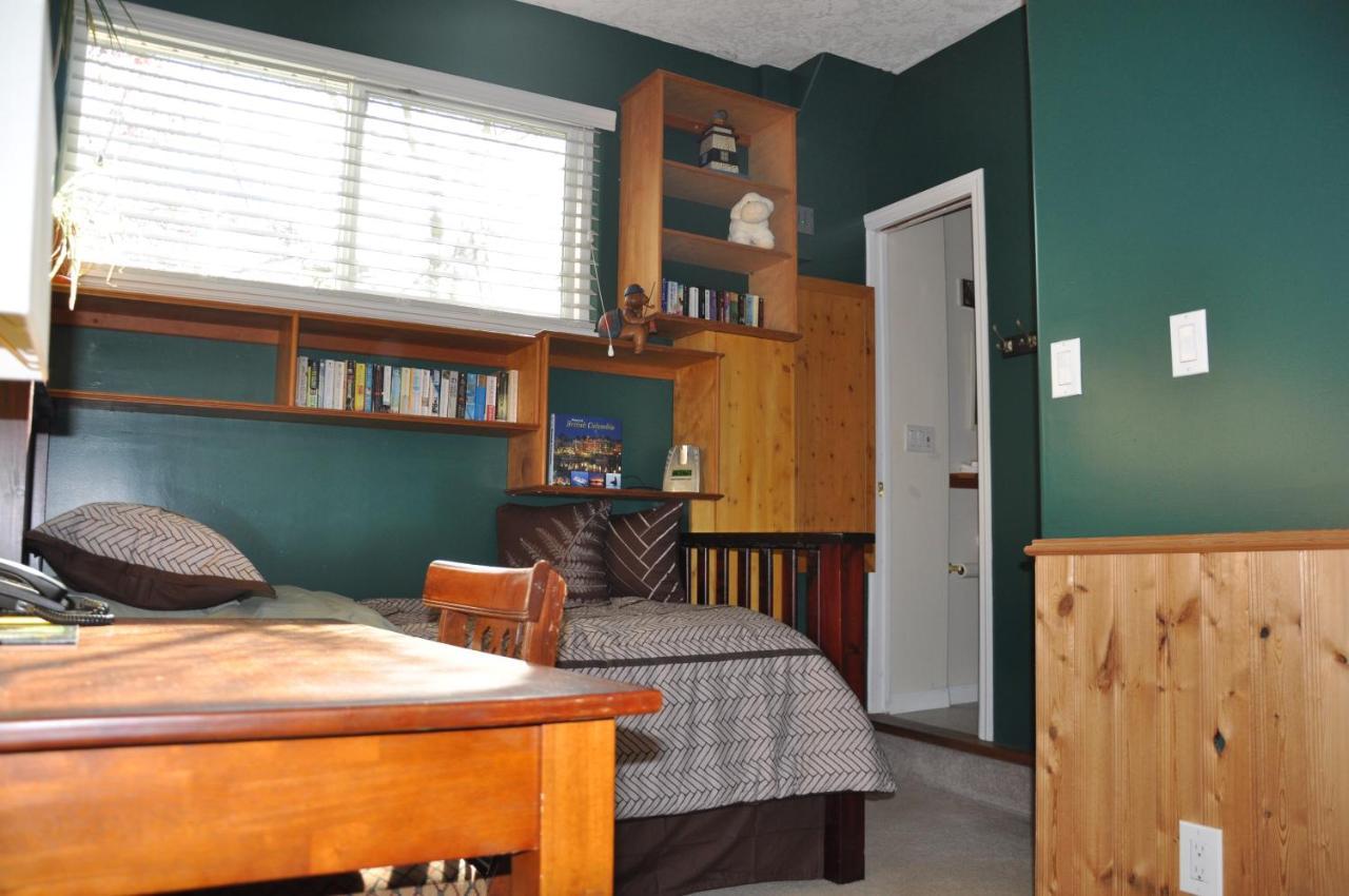 Birds Of A Feather Victoria Oceanfront Studio Suites Colwood Экстерьер фото